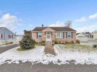 139 Yale St, Ludlow, MA 01056