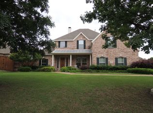 612 Mockingbird Dr, Murphy, TX 75094
