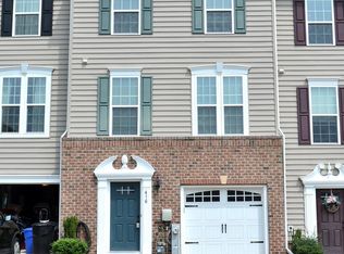 416 Cahill Rd, Abingdon, MD 21009