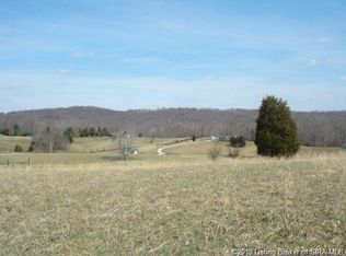 Valley View Rd, Corydon, IN 47112