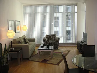 Rented by Yoon Realty Group