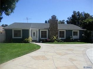 15146 La Calma Dr, Whittier, CA 90605