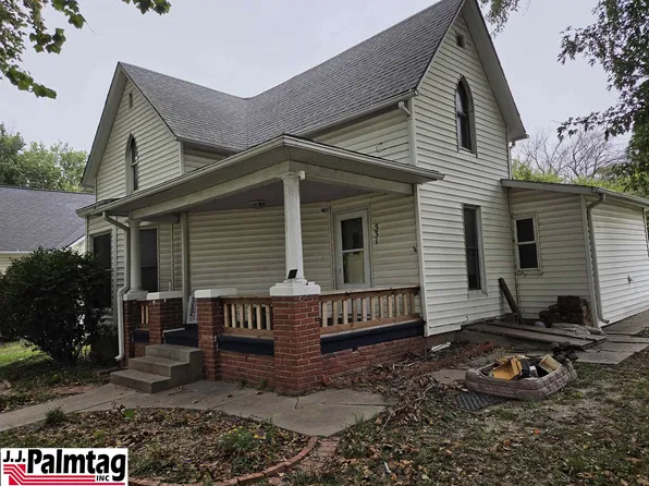 531 2nd St, Humboldt, NE 68376