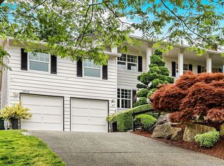 19112 Kenlake Pl NE, Kenmore, WA