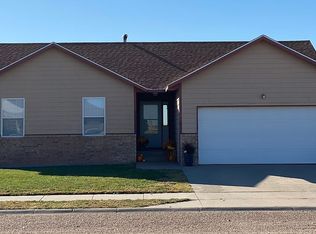 101 Ryan Ave, Holcomb, KS 67851