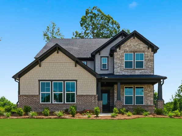 5910 Sweet Acacia Ave, Cumming, GA 30028