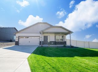 LOT 274 Concho Way, Missoula, MT 59808