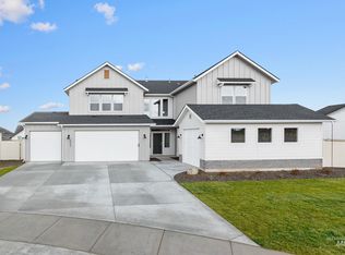 5503 W Yarnell St, Eagle, ID 83669