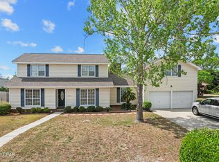 2609 Briarcliff Rd, Panama City, FL 32405