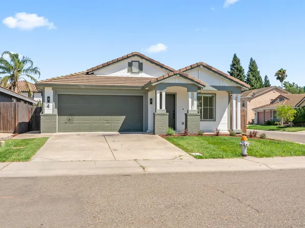 4 Shady Arbor Ct, Sacramento, CA 95833