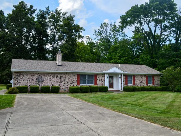 5955 State Route 138, Hillsboro, OH 45133