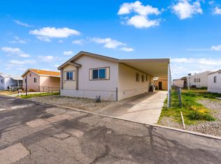 2112 Windflow Dr #67, Rosamond, CA 93560