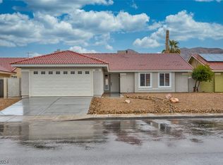 1712 Sunrise View Dr, Las Vegas, NV 89156