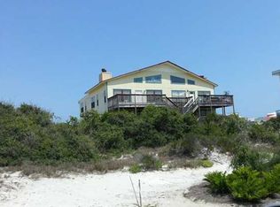 163 Antiqua Dr #11B, Pt Saint Joe, FL 32456