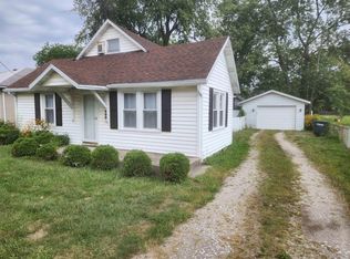400 W Weber Dr, Muncie, IN