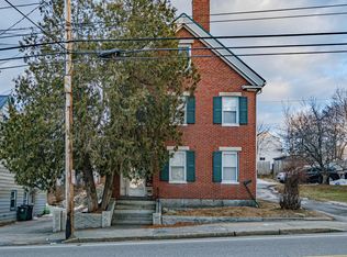 235 Elm St, Biddeford, ME 04005