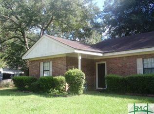 119 E Whatley St, Pooler, GA 31322