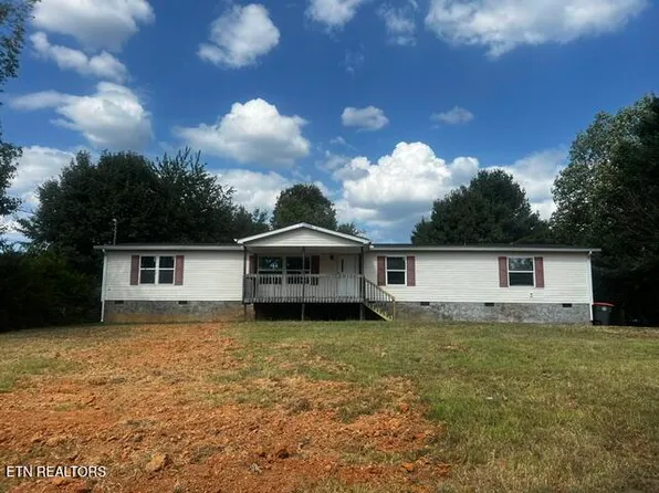 1742 Kivett Dr, New Market, TN 37820