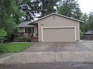 39940 Hall Ct, Sandy, OR 97055