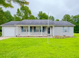 33 Chase Ln, Corbin, KY 40701