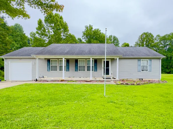 33 Chase Ln, Corbin, KY 40701