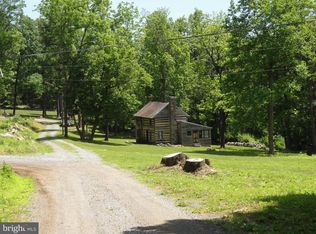 16623 Tree Crops Ln, Round Hill, VA 20141