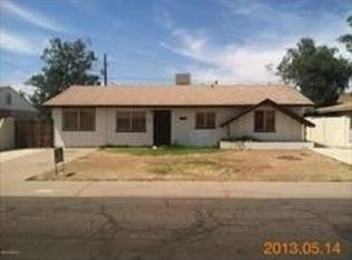 6320 W Rose Ln, Glendale, AZ 85301