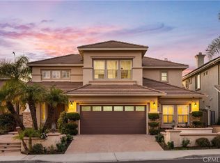9 Hillside Dr, Rancho Santa Margarita, CA 92688