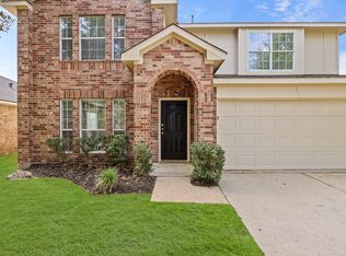 15127 Green Whisper Dr, Cypress, TX 77433