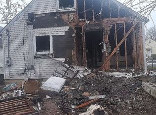 1469 22nd Ave, Columbus, OH 43211