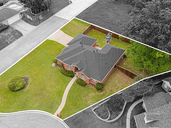 4th image of 3901 Fern Ridge Dr