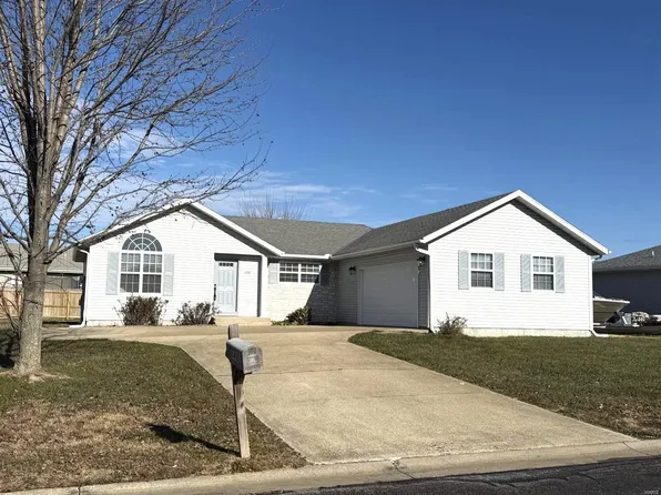 1141 Orchard Dr, Lebanon, MO 65536