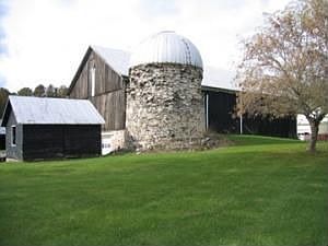 barn