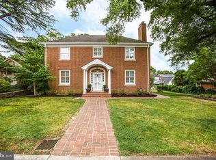 1308 Brent St, Fredericksburg, VA 22401