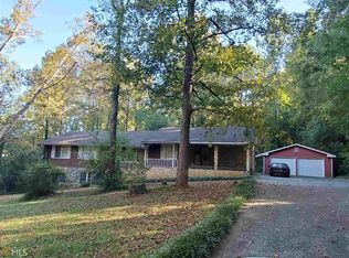 3301 Rowden Rd, Ellenwood, GA 30294