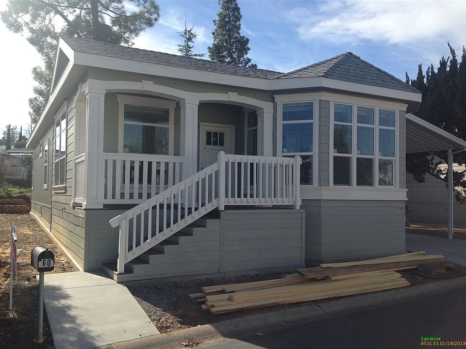 1st image of 525 W El Norte Pkwy Spc 60