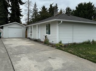 420 S Cobb Ave, Arlington, WA 98223