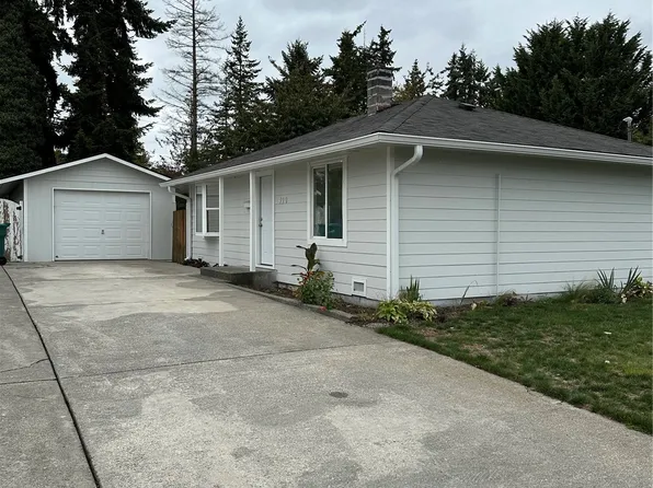 420 S Cobb Avenue, Arlington, WA 98223