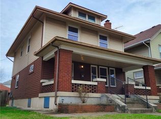 644 Bowen St, Dayton, OH 45410