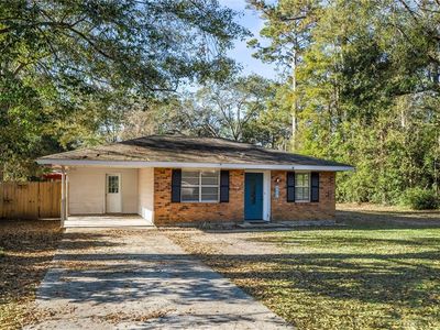 507 E 3rd Ave, Covington, LA, 70433