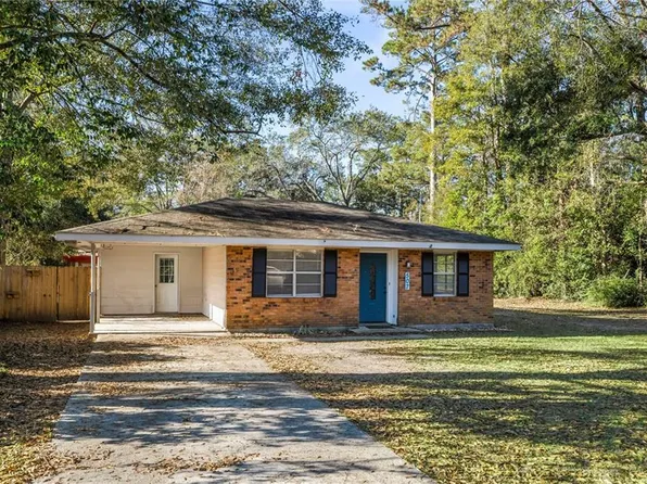 507 E 3rd Ave, Covington, LA 70433