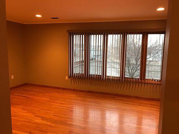 Picture Window living room
