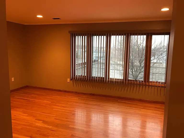 Picture Window living room