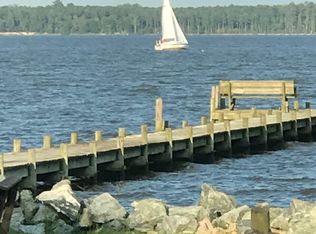 2266 Muddy Gut Rd, Dunnsville, VA 22454