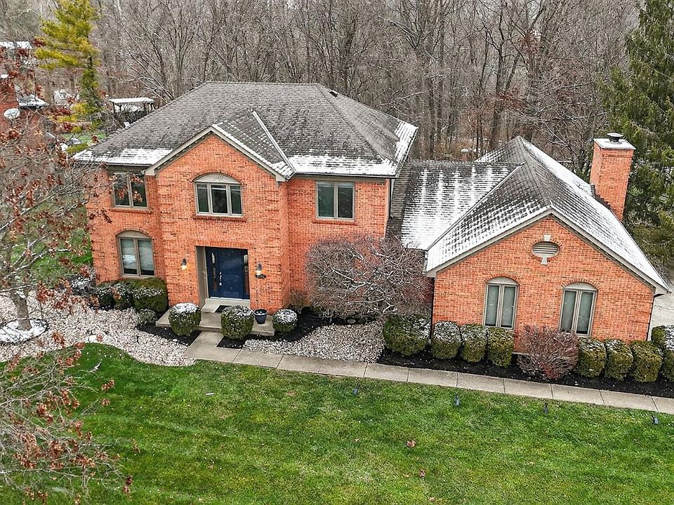 1st image of 11382 Terwilligers Valley Ln