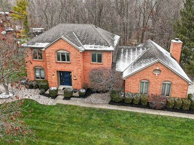 11382 Terwilligers Valley Ln, Cincinnati, OH, 45249