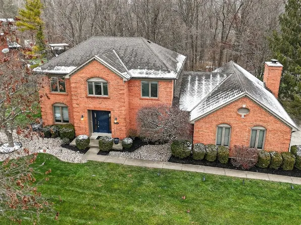 11382 Terwilligers Valley Ln, Cincinnati, OH 45249