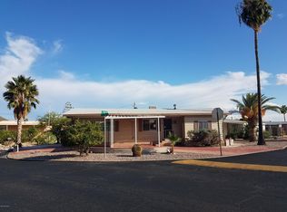 5611 W Rafter Circle St #6, Tucson, AZ 85713