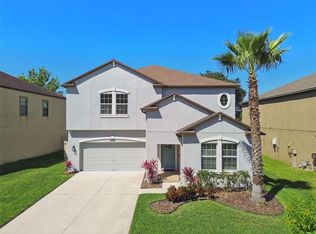 8227 Bird Whistle Ln, Land O Lakes, FL 34637