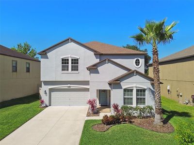 8227 Bird Whistle Ln, Land O Lakes, FL, 34637